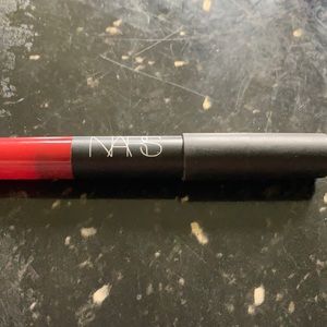 New Nars red lip pencil
